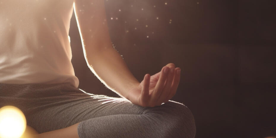 Contact figé perçu sans mouvement visible